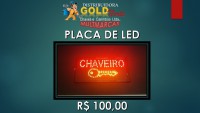Placa de Led